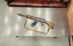 SA 58 Semi (VZ 58) кал.7,62х39 (арт.455) тел.+7495-175-75-75
