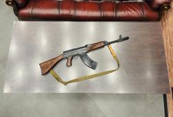 SA 58 Semi (VZ 58) кал.7,62х39 (арт.455) тел.+7495-175-75-75