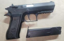 SA 941 Jericho 4,5mm