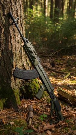 SA VZ-58 7,62х39