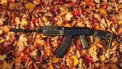 SA VZ-58 7,62х39