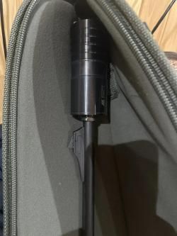 Сабатти сапфир 308