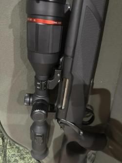 Сабатти сапфир 308