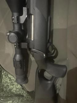 Сабатти сапфир 308