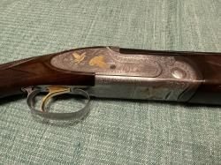Sabatti 12/70