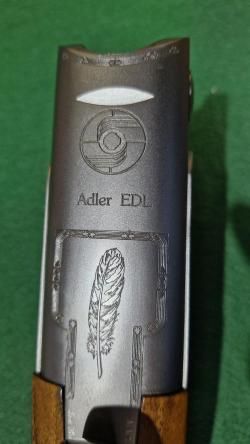 SABATTI ADLER EDL