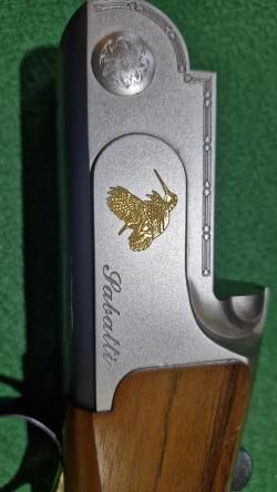 SABATTI ADLER EDL