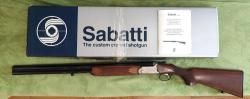 SABATTI Adler