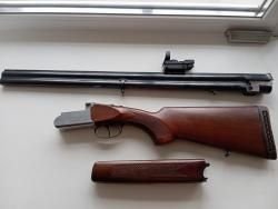 Sabatti Airone 12 70