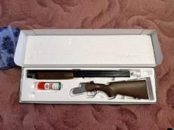 Sabatti airone 12/70