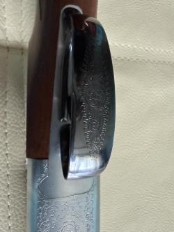 Sabatti airone 12/70