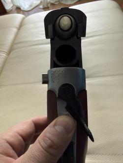 Sabatti airone 12/70