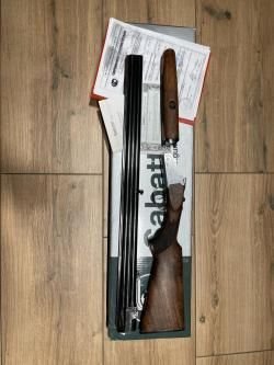 Sabatti airone. 12/76. Made in Italy. 