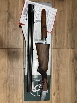 Sabatti airone. 12/76. Made in Italy. 