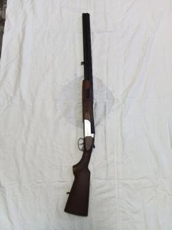 Sabatti Airone 12.76