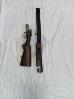 Sabatti Airone 12.76