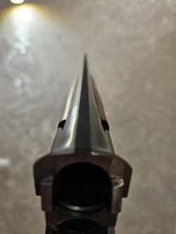 Sabatti Airone 12×76