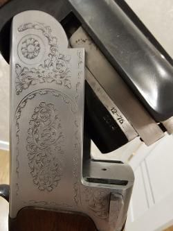 Sabatti Airone 12×76