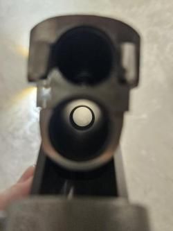 Sabatti Airone 12×76