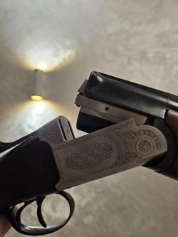 Sabatti Airone 12×76