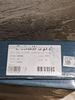 Sabatti Airone 12×76