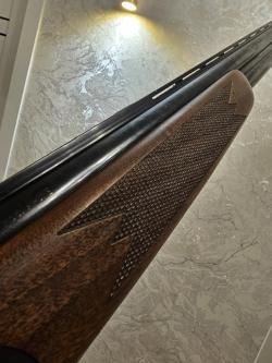 Sabatti Airone 12×76