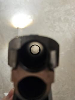 Sabatti Airone 12×76