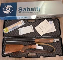 Sabatti Airone 12/76