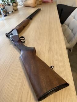 Sabatti Airone 12x76