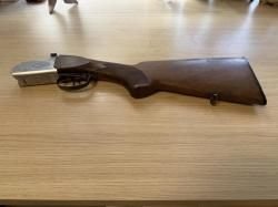 Sabatti Airone 12x76