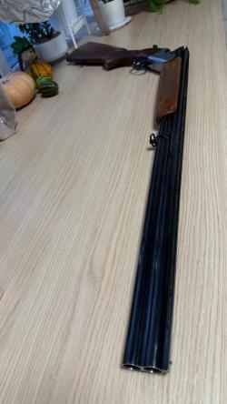 Sabatti Airone 12x76