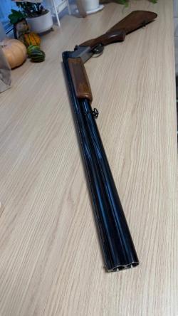 Sabatti Airone 12x76