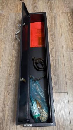 Sabatti Airone 12x76