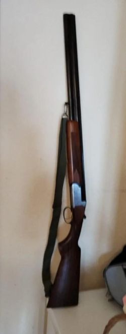 Sabatti Airone