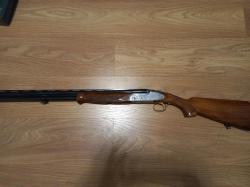 Sabatti Alpen Eagle 12/76