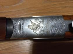 Sabatti Alpen Eagle 12/76