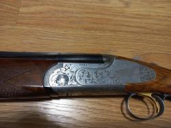 Sabatti Alpen Eagle 12/76