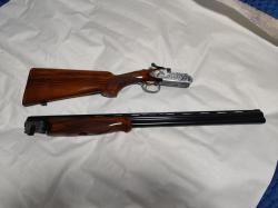 Sabatti alpen eagle 20x76