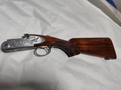 Sabatti alpen eagle 20x76