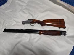 Sabatti alpen eagle 20x76