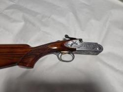 Sabatti alpen eagle 20x76