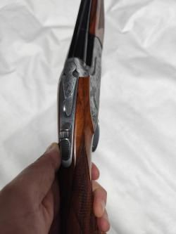 Sabatti alpen eagle 20x76