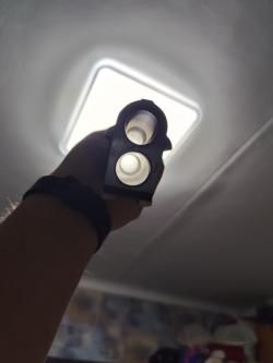 Sabatti alpen eagle 20x76