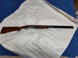 Sabatti alpen eagle 20x76