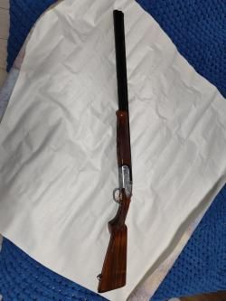 Sabatti alpen eagle 20x76 