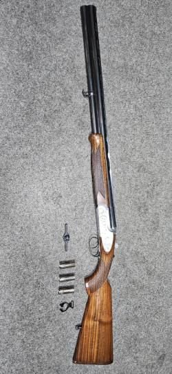 Sabatti Alpen Eagle к.12х76  (комиссия)