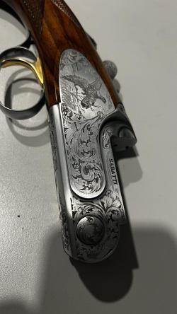 Sabatti ALPEN EAGLE, кал.20х76, ствол 28"(710), сост. нового