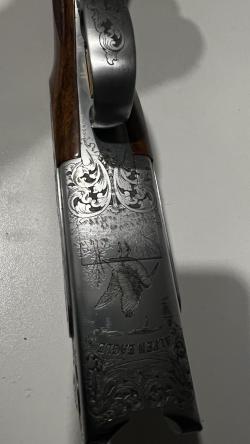 Sabatti ALPEN EAGLE, кал.20х76, ствол 28"(710), сост. нового