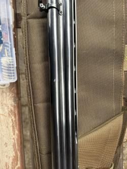 Sabatti ARTEMIDE LUSSO 12x76 L=710 