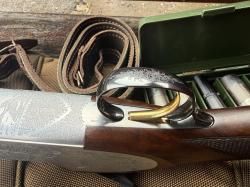 Sabatti ARTEMIDE LUSSO 12x76 L=710 